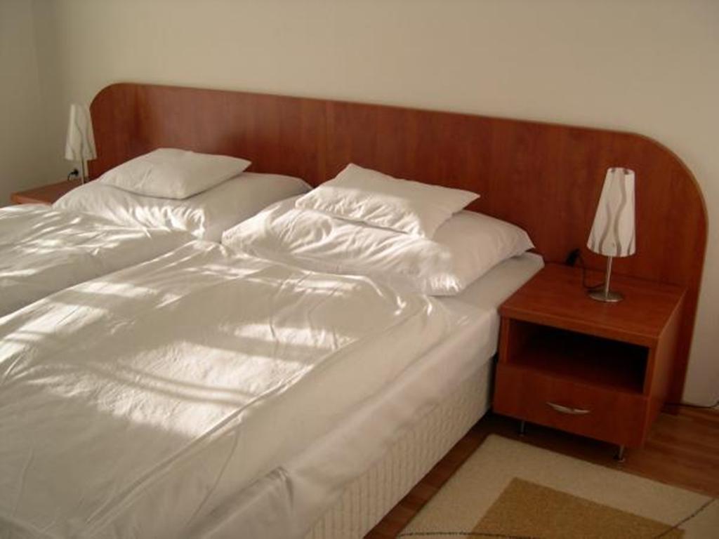 Pontis Hotel Biatorbágy Cameră foto
